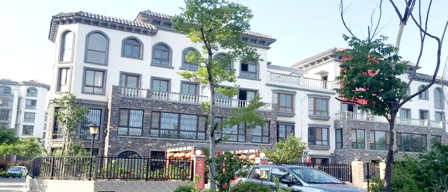 东升国际(中国区)有限公司-官方网站